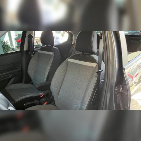 CITROEN Basalt 1.0 12V 4P FIREFLY FLEX FEEL, Foto 21