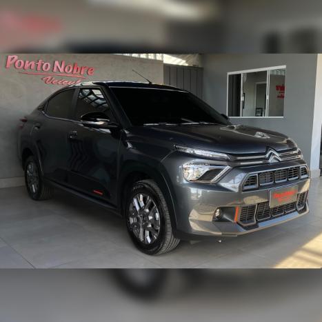 CITROEN Basalt 1.0 12V 4P GSE FLEX 200 FEEL TURBO 200 AUTOMTICO CVT, Foto 3