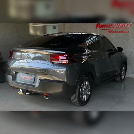 CITROEN Basalt 1.0 12V 4P GSE FLEX 200 FEEL TURBO 200 AUTOMTICO CVT, Foto 4