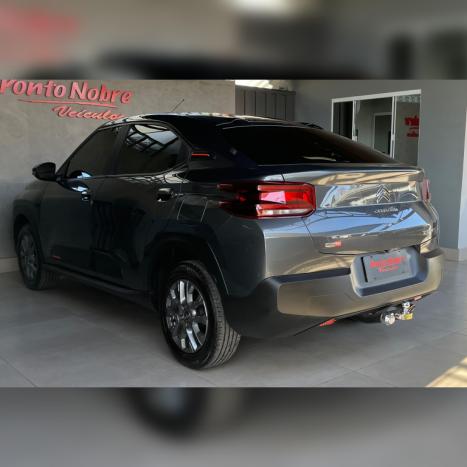 CITROEN Basalt 1.0 12V 4P GSE FLEX 200 FEEL TURBO 200 AUTOMTICO CVT, Foto 5