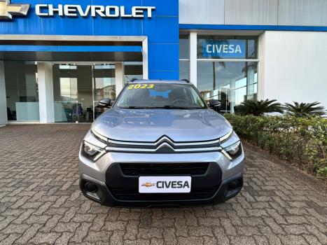 CITROEN C3 1.0 4P 12V FLEX FEEL, Foto 2