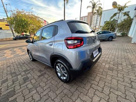 CITROEN C3 1.0 4P 12V FLEX FEEL, Foto 3