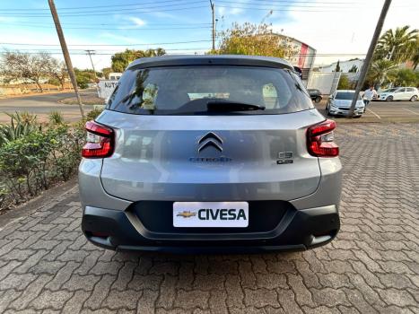 CITROEN C3 1.0 4P 12V FLEX FEEL, Foto 4