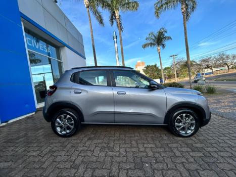 CITROEN C3 1.0 4P 12V FLEX FEEL, Foto 5