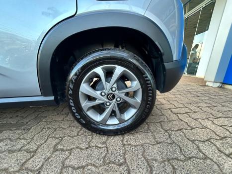 CITROEN C3 1.0 4P 12V FLEX FEEL, Foto 6