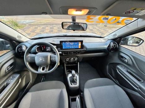 CITROEN C3 1.0 4P 12V FLEX FEEL, Foto 7