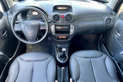 CITROEN C3 1.4 4P EXCLUSIVE FLEX, Foto 7