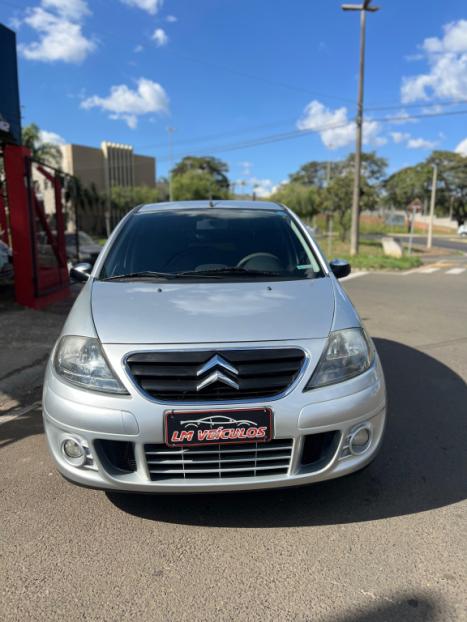 CITROEN C3 1.4 4P EXCLUSIVE FLEX, Foto 1