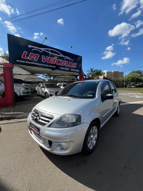 CITROEN C3 1.4 4P EXCLUSIVE FLEX, Foto 2