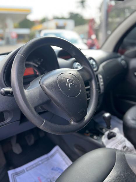 CITROEN C3 1.4 4P EXCLUSIVE FLEX, Foto 3