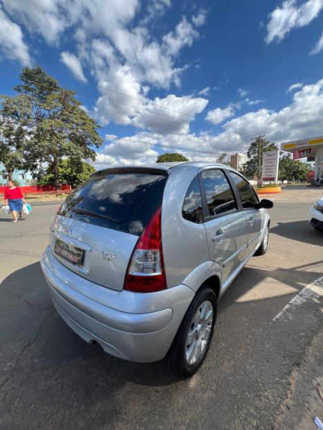 CITROEN C3 1.4 4P EXCLUSIVE FLEX, Foto 6