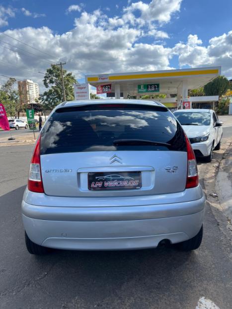 CITROEN C3 1.4 4P EXCLUSIVE FLEX, Foto 7