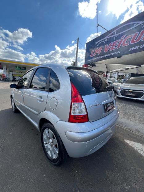 CITROEN C3 1.4 4P EXCLUSIVE FLEX, Foto 9