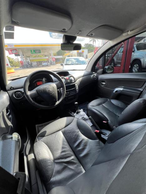CITROEN C3 1.4 4P EXCLUSIVE FLEX, Foto 11