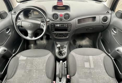 CITROEN C3 1.4 4P GLX FLEX, Foto 7