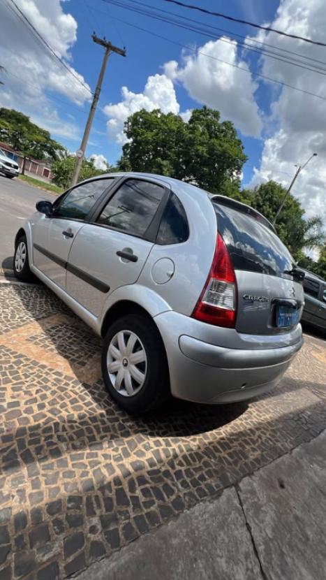 CITROEN C3 1.4 4P GLX FLEX, Foto 7