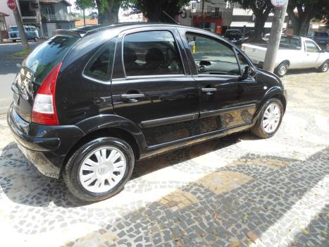 CITROEN C3 1.4 4P GLX FLEX, Foto 3