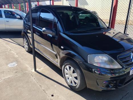 CITROEN C3 1.4 4P GLX FLEX, Foto 2