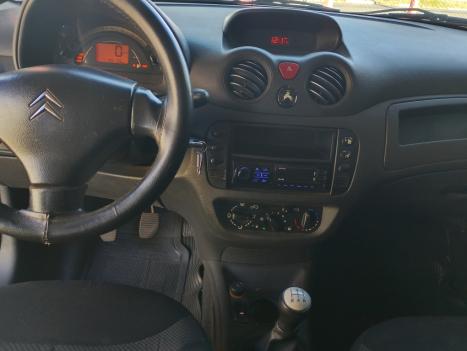 CITROEN C3 1.4 4P GLX FLEX, Foto 4