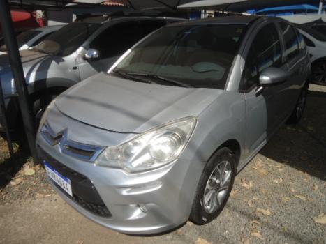 CITROEN C3 1.5 4P ORIGINE FLEX, Foto 1