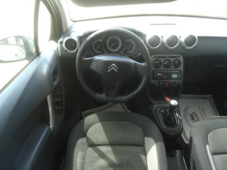 CITROEN C3 1.5 4P ORIGINE FLEX, Foto 4