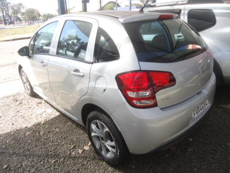 CITROEN C3 1.5 4P ORIGINE FLEX, Foto 5