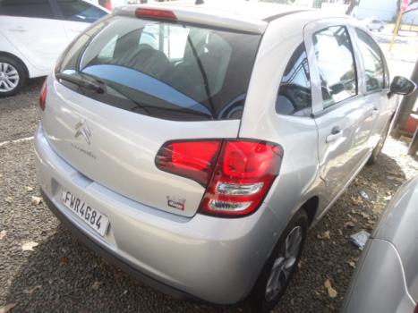 CITROEN C3 1.5 4P ORIGINE FLEX, Foto 6