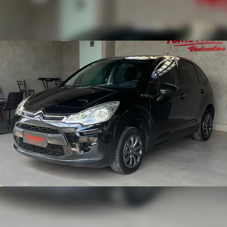 CITROEN C3 1.5 4P ORIGINE FLEX, Foto 2