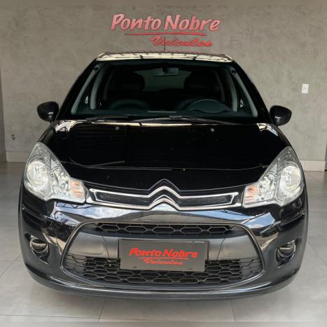 CITROEN C3 1.5 4P ORIGINE FLEX, Foto 1