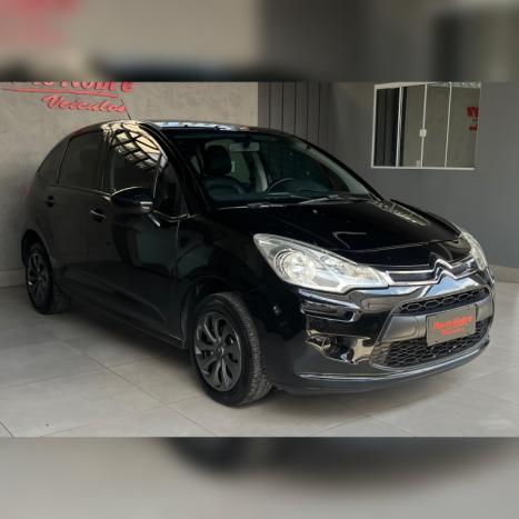 CITROEN C3 1.5 4P ORIGINE FLEX, Foto 3