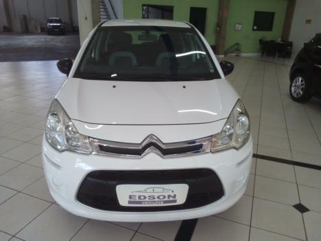 CITROEN C3 1.5 4P ORIGINE FLEX, Foto 1