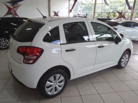 CITROEN C3 1.5 4P ORIGINE FLEX, Foto 5