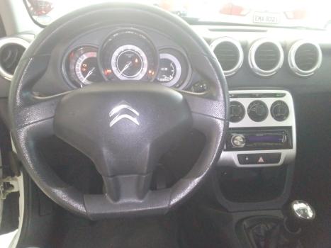 CITROEN C3 1.5 4P ORIGINE FLEX, Foto 10