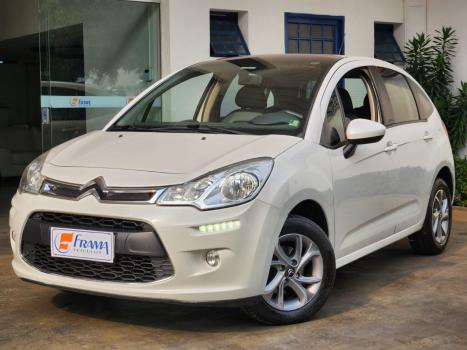 CITROEN C3 1.5 4P TENDANCE FLEX, Foto 2