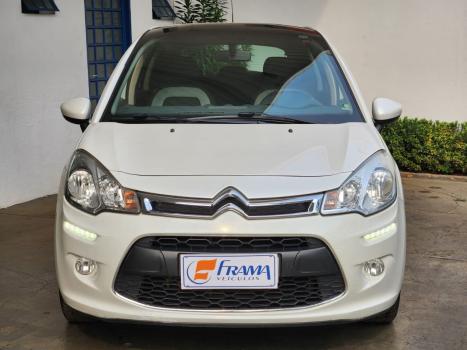 CITROEN C3 1.5 4P TENDANCE FLEX, Foto 3