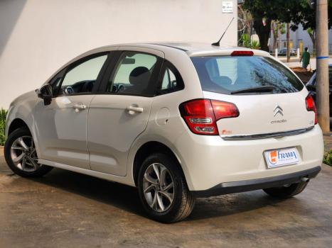 CITROEN C3 1.5 4P TENDANCE FLEX, Foto 5