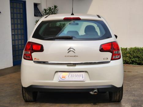 CITROEN C3 1.5 4P TENDANCE FLEX, Foto 6