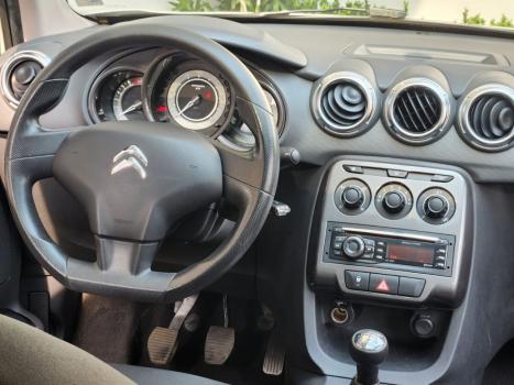 CITROEN C3 1.5 4P TENDANCE FLEX, Foto 8