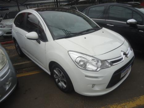 CITROEN C3 1.5 4P TENDANCE FLEX, Foto 1