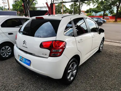 CITROEN C3 1.5 4P TENDANCE FLEX, Foto 3