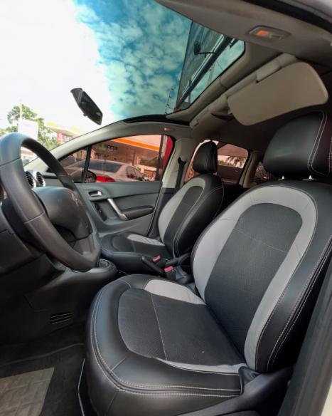 CITROEN C3 1.5 4P TENDANCE FLEX, Foto 5
