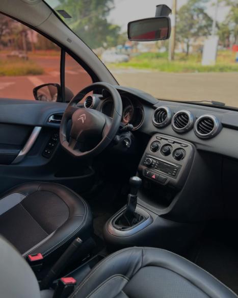 CITROEN C3 1.5 4P TENDANCE FLEX, Foto 7