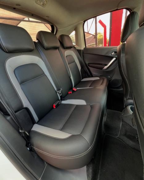 CITROEN C3 1.5 4P TENDANCE FLEX, Foto 9