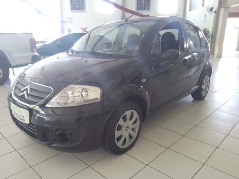 CITROEN C3 1.6 16V 4P GLX FLEX AUTOMTICO, Foto 3