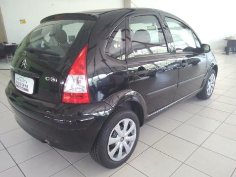 CITROEN C3 1.6 16V 4P GLX FLEX AUTOMTICO, Foto 6