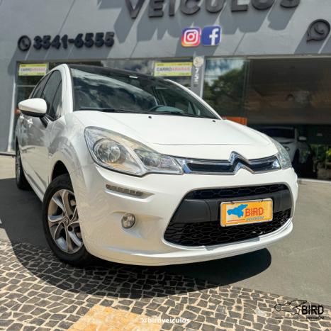 CITROEN C3 1.6 16V 4P FLEX VTI 120 TENDANCE AUTOMTICO, Foto 2