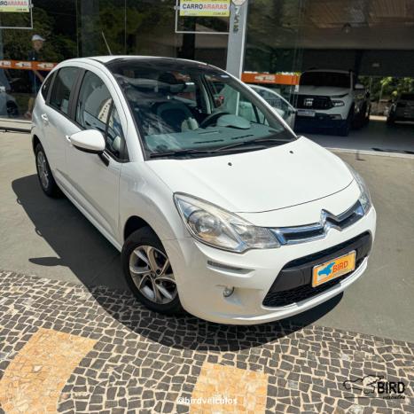 CITROEN C3 1.6 16V 4P FLEX VTI 120 TENDANCE AUTOMTICO, Foto 3