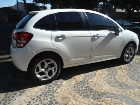 CITROEN C3 1.6 16V 4P FLEX VTI 120 EXCLUSIVE AUTOMTICO, Foto 3