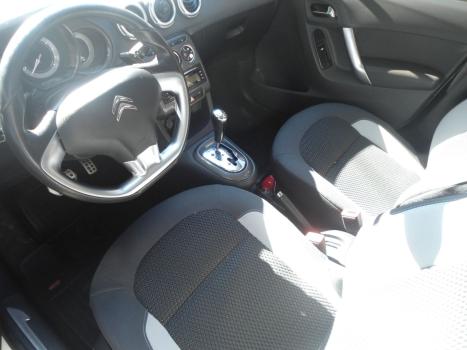 CITROEN C3 1.6 16V 4P FLEX VTI 120 EXCLUSIVE AUTOMTICO, Foto 5