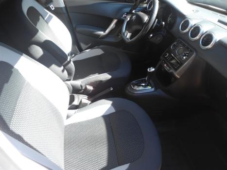CITROEN C3 1.6 16V 4P FLEX VTI 120 EXCLUSIVE AUTOMTICO, Foto 6